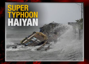 SuperTyphoonHaiyan