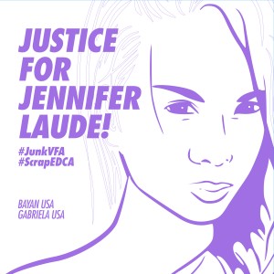Justice for Jennifer Profile Pic 2015