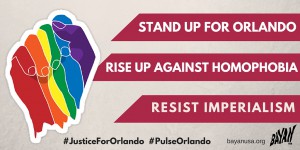 STAND UP FOR ORLANDORISE UP AGAINST HOMOPHOBIA & IMPERIALISM-2