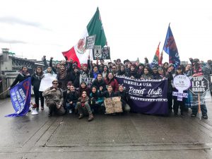J21 - Portland Women's March